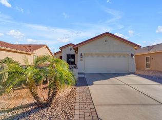 22993 W Lasso Ln, Buckeye, AZ 85326