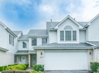 9983 Constitution Dr, Orland Park, IL 60462