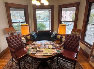 70 Old South St UNIT 2, Northampton, MA 01060