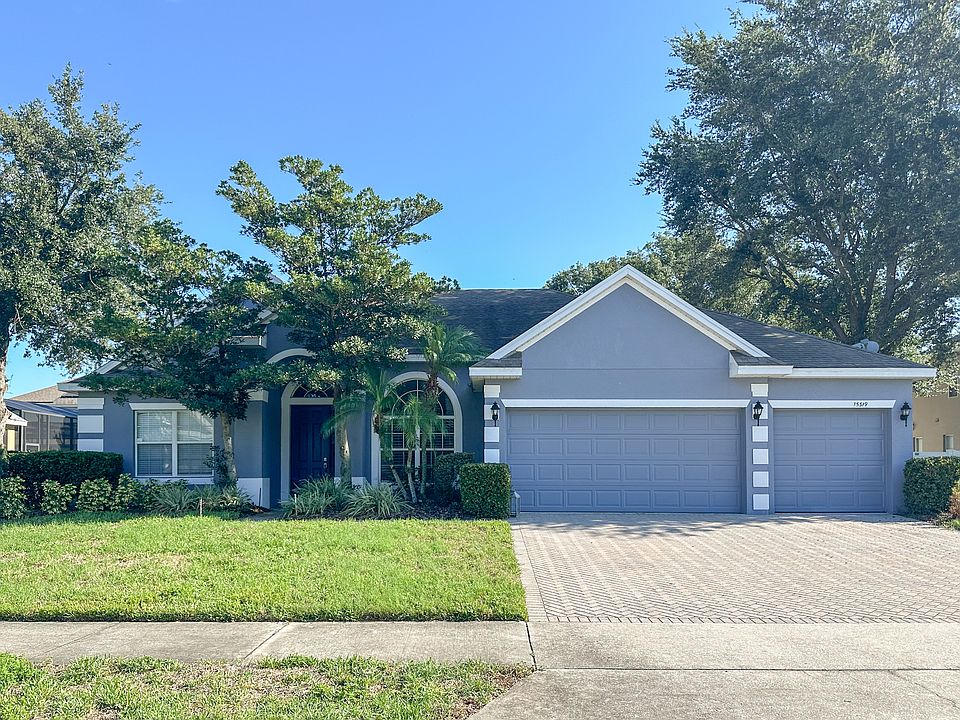 1st image of 15319 Hayworth Dr