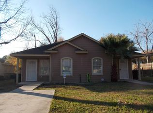 5834 Southseas St APT B, Houston, TX 77033