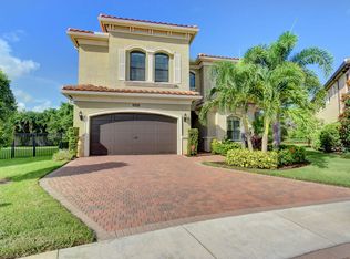 16938 Bridge Crossing Cir, Delray Beach, FL 33446