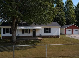424 Wilson St, Gracey, KY 42232