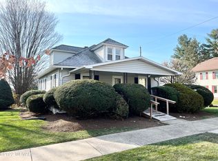 332 Union Ave, Williamsport, PA 17701