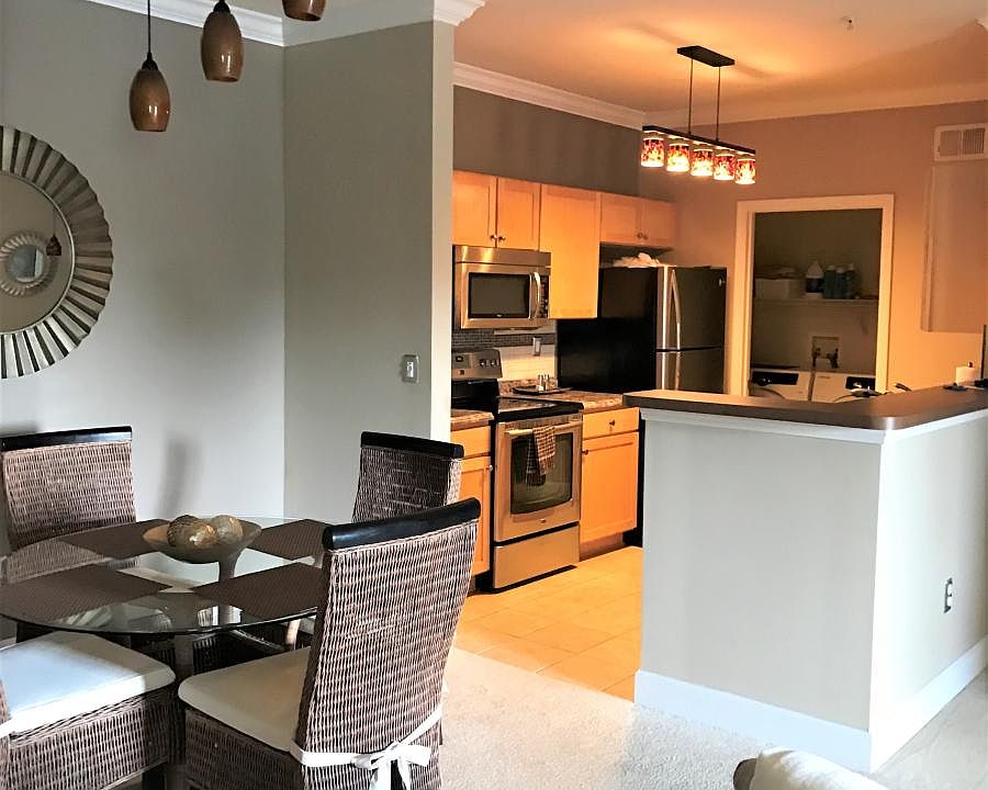 1st image of 6461 Borasco Dr APT 2801