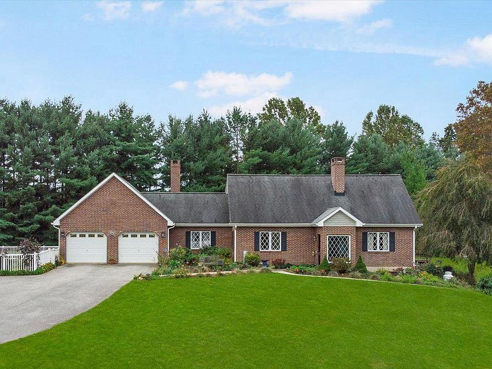 327 Crowl Rd, Westminster, MD 21158 Zillow
