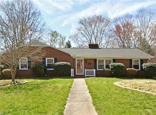 2950 Hope Valley Rd, Winston Salem, NC 27106