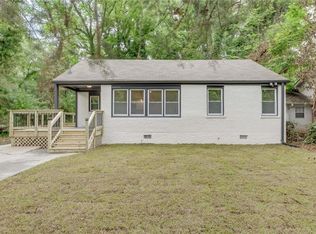 117 Whitaker Cir NW, Atlanta, GA 30314