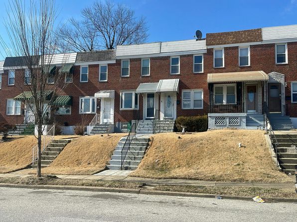 3677 Dudley Ave, Baltimore, MD 21213