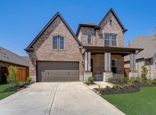 13915 Paseo De La Paz Pl, Cypress, TX 77433