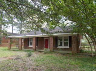 1324 Main St, Ecru, MS 38841
