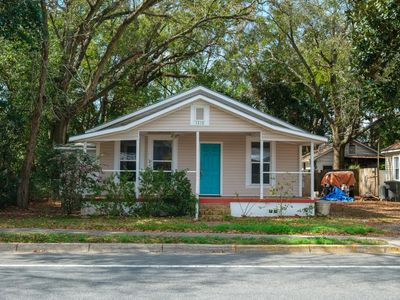 1310 N Bronough St, Tallahassee, FL, 32303
