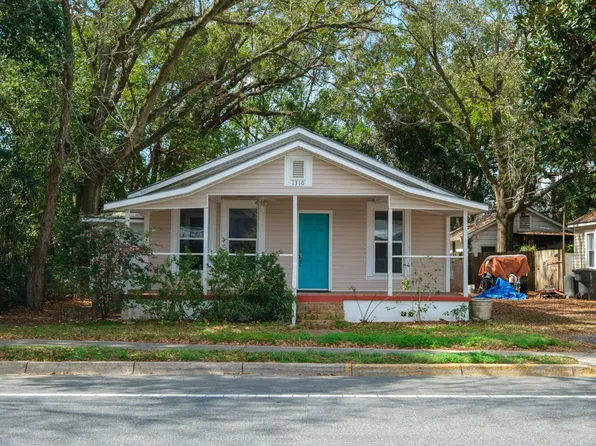 1310 N Bronough St, Tallahassee, FL 32303