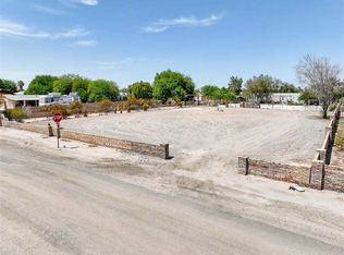 12182 S Paula Ave, Yuma, AZ 85367