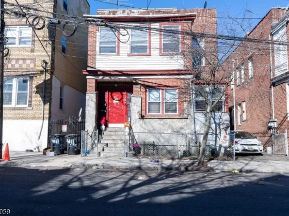 411 South 15th Street, Newark City, NJ 07103