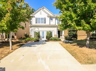 4957 Rapahoe Trl, Atlanta, GA 30349