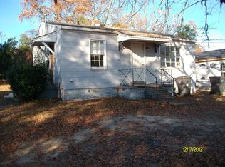 2327 Walden Dr, Augusta, GA 30904