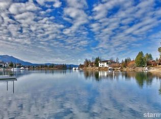403 Christie Dr, South Lake Tahoe, CA 96150