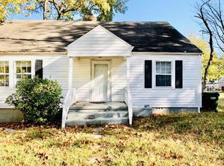 1500 Lathrop St #B, Durham, NC 27703