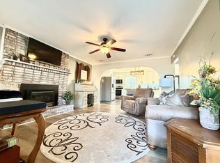 1242 Broxton Hwy, Hazlehurst, GA 31539