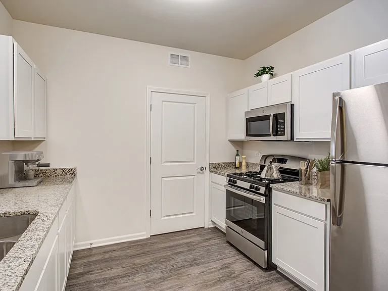Highland Ridge — Photo 9