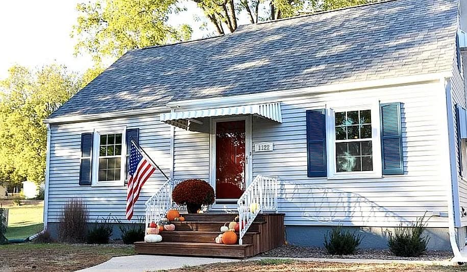 1st image of this home