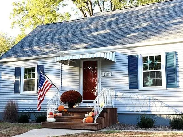 1122 W Willow St, Cherokee, IA 51012