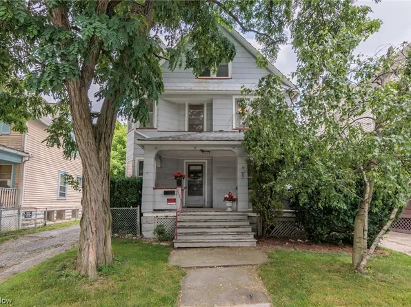 2021 W 100th St, Cleveland, OH 44102