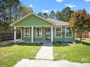 2000 Maria Ln, Lillian, AL 36549