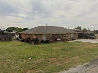 30 Billie Joyce St, Wichita Falls, TX 76308