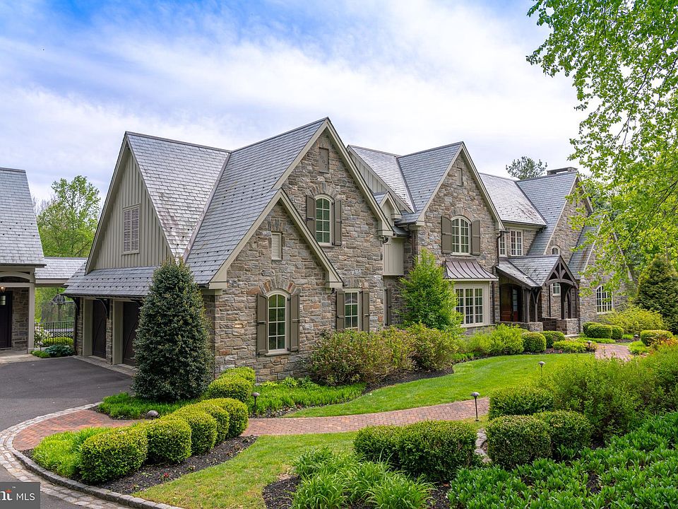 1511 Stocton Rd, Meadowbrook, PA 19046 Zillow