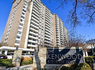 5101 River Rd APT 1417, Bethesda, MD 20816