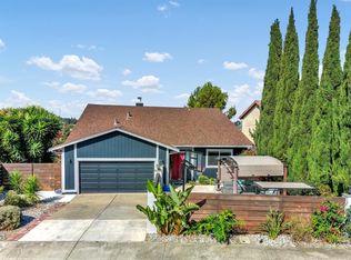 229 Toledo Ct, Vallejo, CA 94591