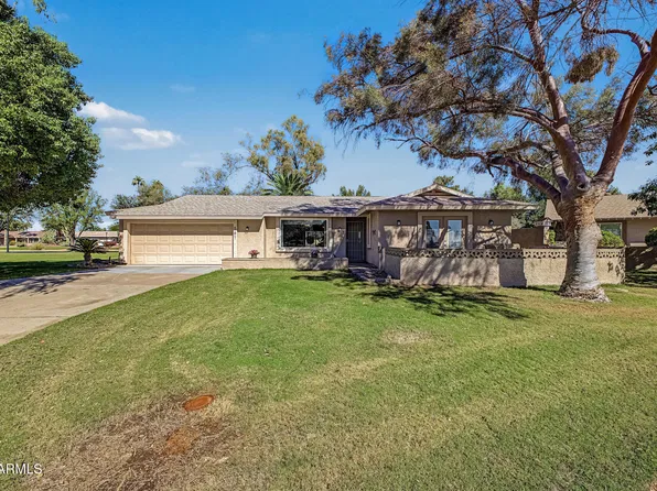 561 LEISURE WORLD --, Mesa, AZ 85206