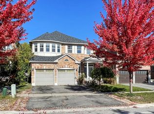 158 Worthington Ave, Richmond Hill, ON L4E4N7