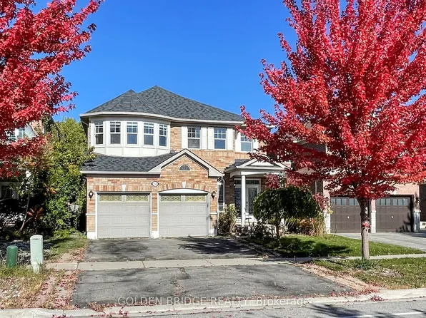 158 Worthington Ave, Richmond Hill, ON L4E 4N7