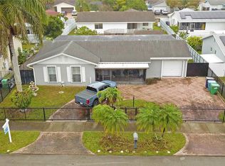 13243 SW 258th Ter, Homestead, FL 33032