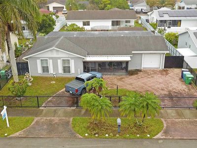 13243 SW 258th Ter, Homestead, FL, 33032