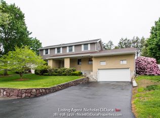 70 Rosewood Dr, Waltham, MA 02452