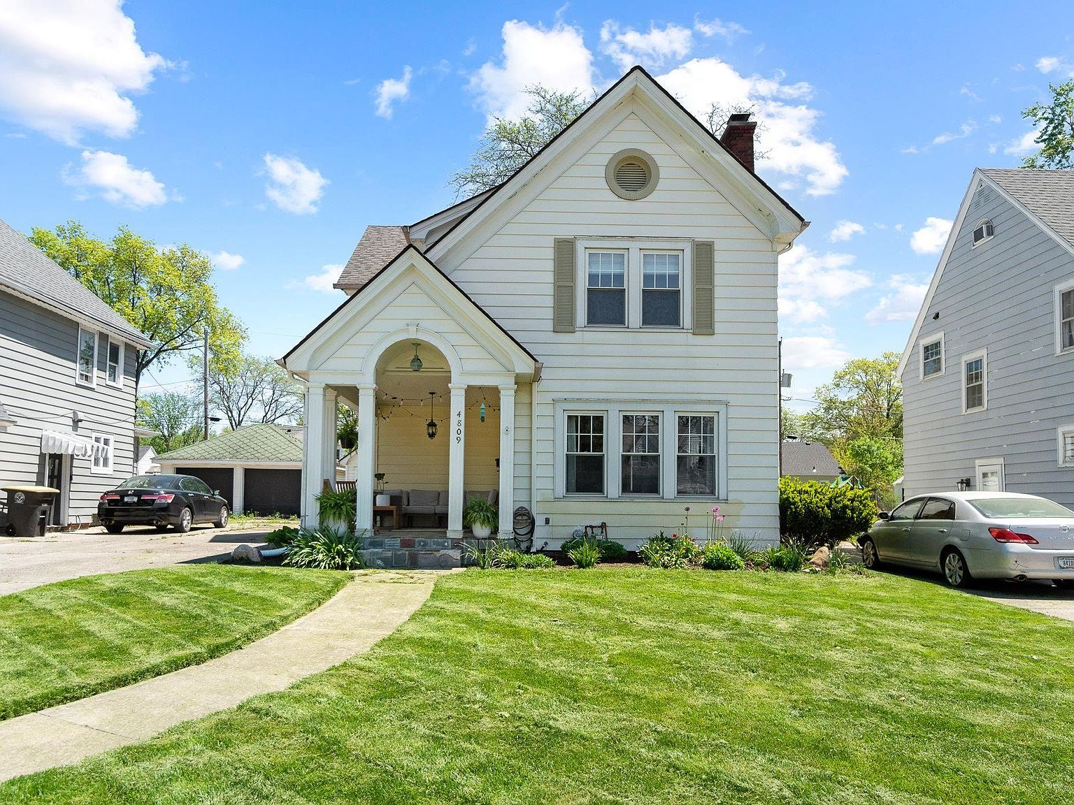 4809 Arlington Ave, Fort Wayne, IN 46807 Zillow