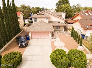 12081 Autumn Gate Dr, El Paso, TX 79936