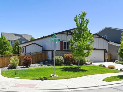 6049 Sandstone Circle, Frederick, CO, 80516