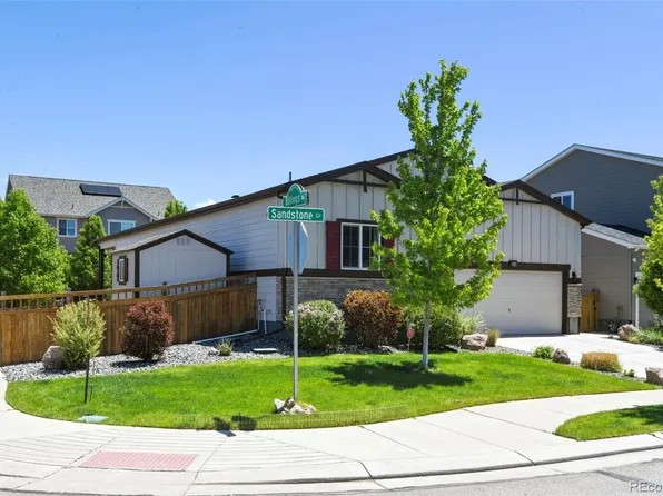6049 Sandstone Circle, Erie, CO 80516