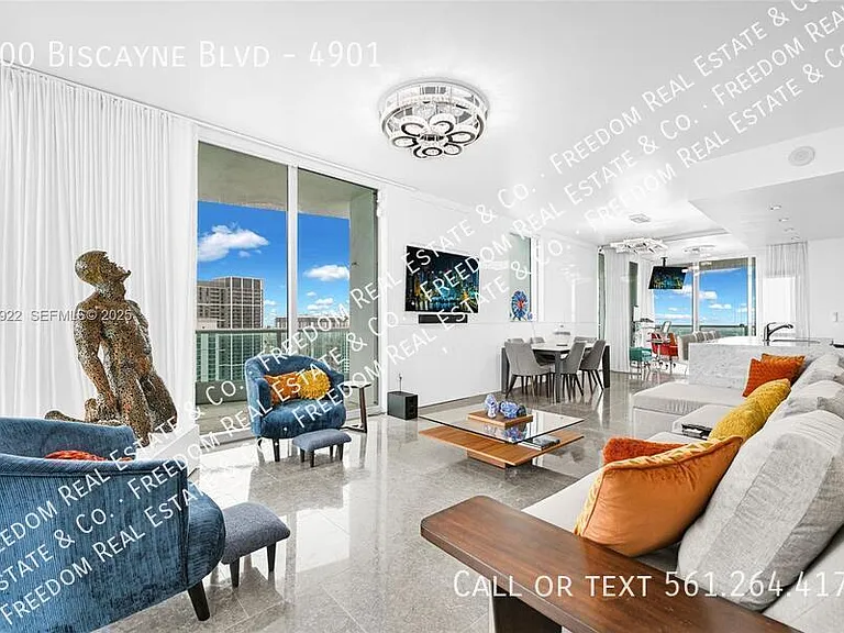 900 Biscayne Blvd #4901 — Photo 18