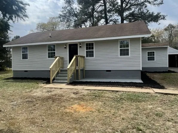 8418 Buffin Rd, Henrico, VA 23231