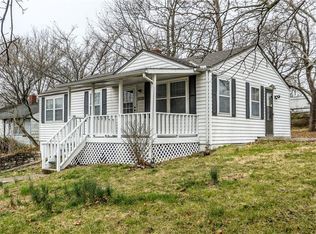 3828 Hardy Ave, Kansas City, MO 64133