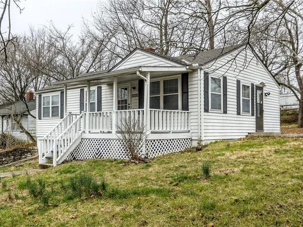 3828 Hardy Ave, Kansas City, MO 64133