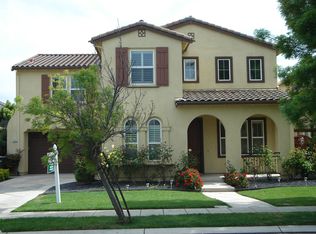 676 W Rico Way, Mountain House, CA 95391