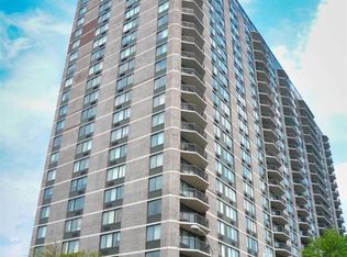770 Anderson Ave APT 12K, Cliffside Park, NJ 07010