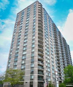 770 Anderson Ave APT 12K, Cliffside Park, NJ, 07010